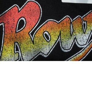 Death Row Records 1991 Car Graphic T-Shirt Mens‎ 2XL Hip Hop Rap Tee Tupac Dre